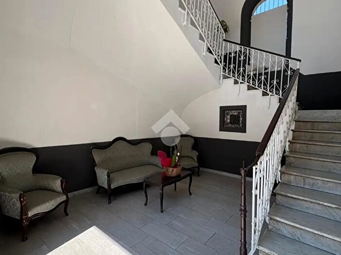 Appartamento trilocale in vendita in Via Galliano, Afragola