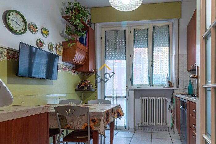 Appartamento con 5 locali in vendita in San Benedetto Del Tronto