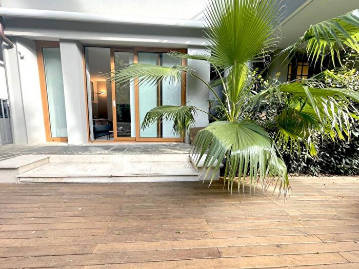 Appartamento quadrilocale in affitto in Viale Trento Trieste, Abissinia, Riccione