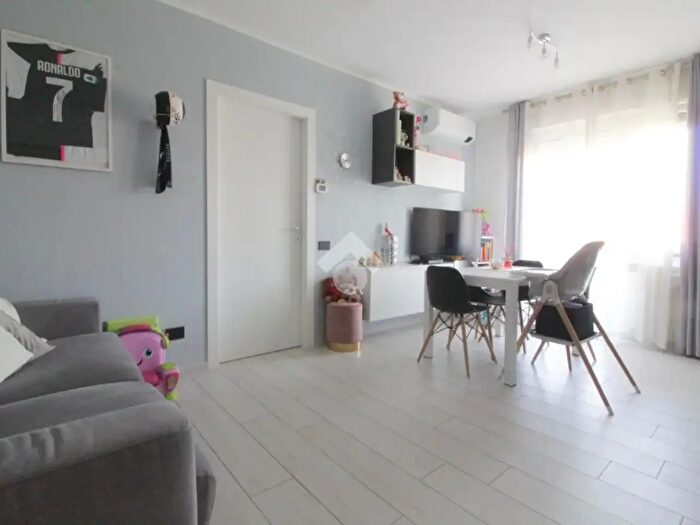 Appartamento bilocale in vendita in Via Lunigiana, Lodi