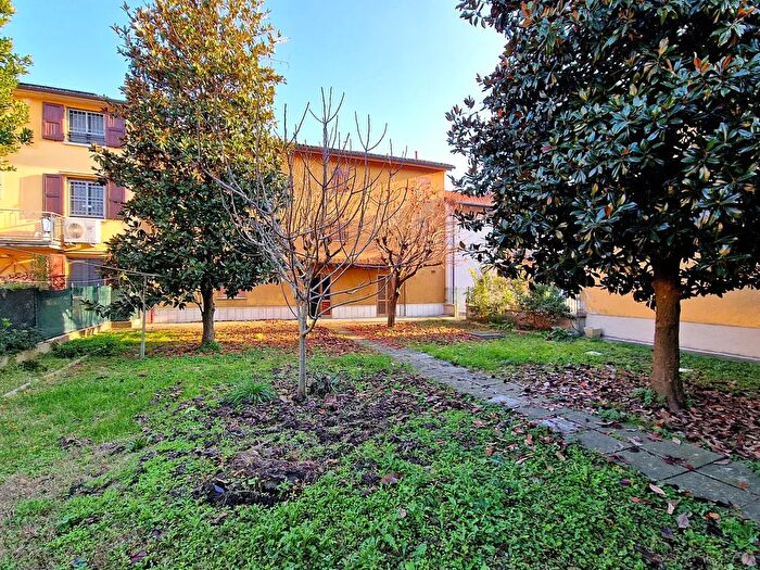 Casa con 8 locali in vendita in Via Fratelli Ferrari, Anzola DellEmilia