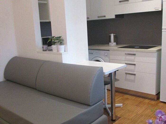 Appartamento monolocale in affitto in Viale Papiniano, Solari, Milano