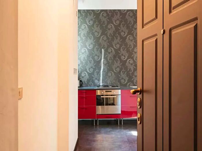 Appartamento monolocale in affitto in Via Francesco Arese, Milano