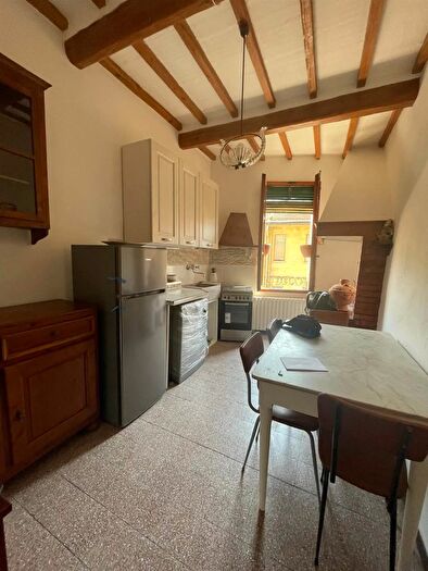 Appartamento quadrilocale in affitto in Castelfiorentino