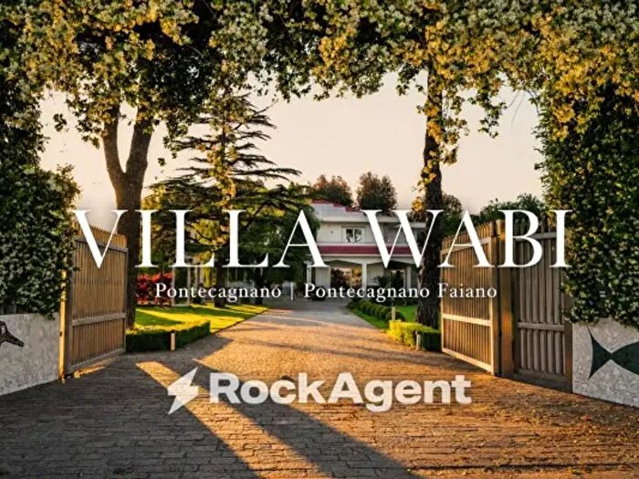 Casa con 6 locali in vendita in Via Mare Mediterraneo, Pontecagnano Faiano