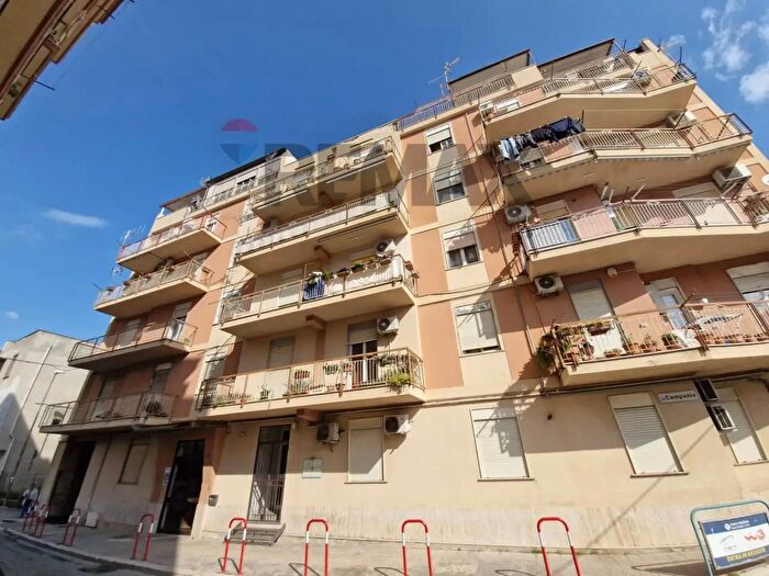Appartamento con 5 locali in vendita in Via Campania a, Carini