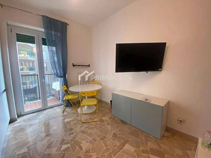 Appartamento bilocale in affitto in Via Privata Sebastiano Serlio, Corvetto, Milano