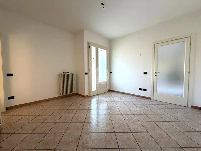 Appartamento trilocale in vendita in Viale Europa, Sergnano