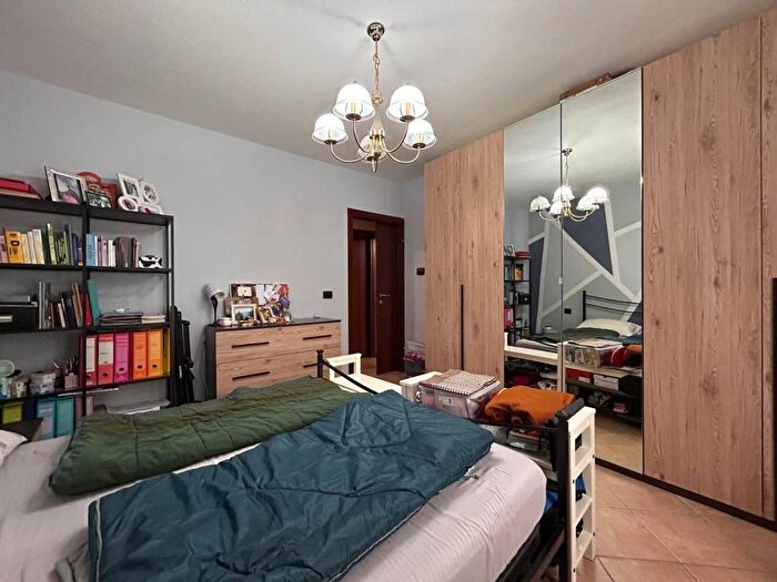 Appartamento trilocale in affitto in Via della Vittoria, Margarita