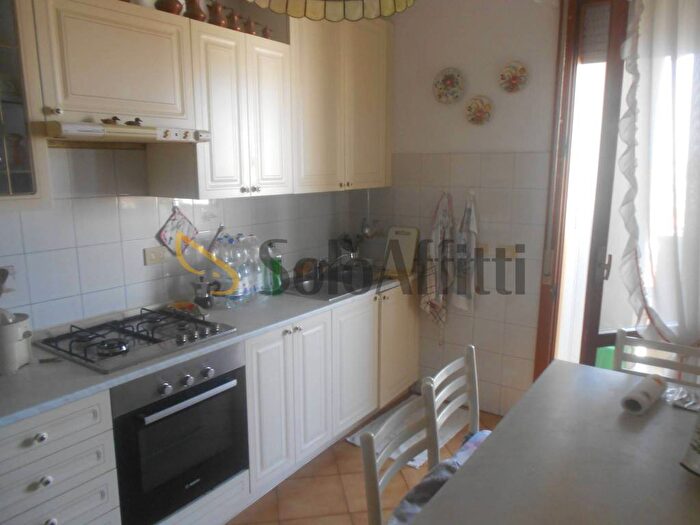 Appartamento con 5 locali in affitto in Via V E Orlando, Stanga Pio X, Padova