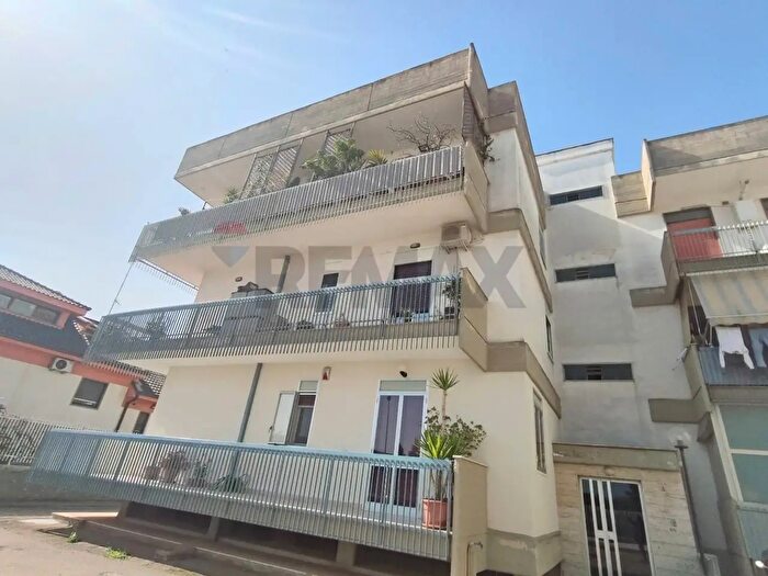 Appartamento quadrilocale in vendita in Via XXIV Maggio, Bitritto