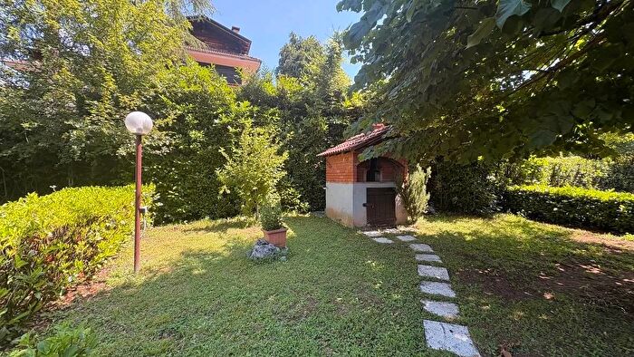 Appartamento con 5 locali in vendita in Arcinazzo Romano, Arcinazzo Romano