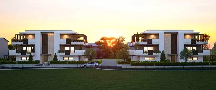 Appartamento quadrilocale in vendita in Castelfranco Veneto