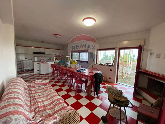 Casa trilocale in vendita in Contrada SMarcoSerra, San Pier Niceto