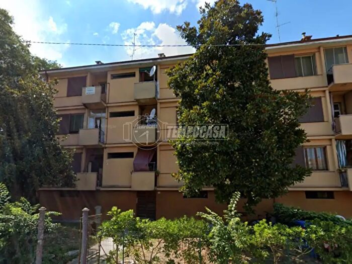 Appartamento quadrilocale in vendita in Carpi