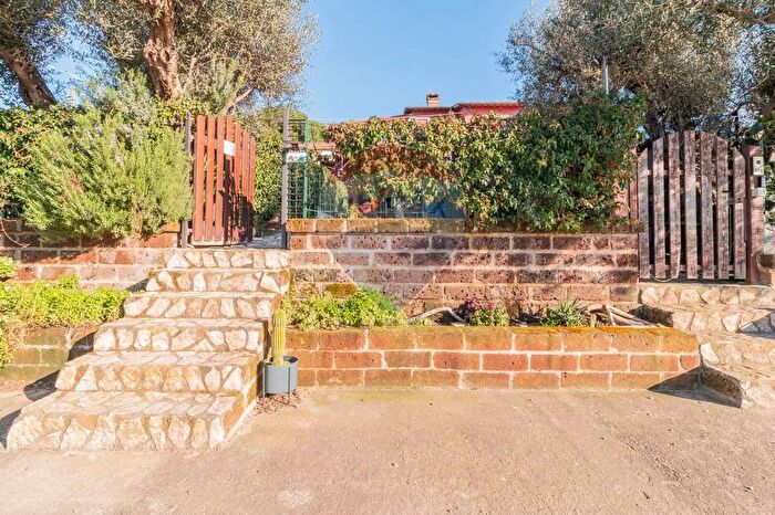 Casa trilocale in vendita in Strada del Tirreno, Montalto Di Castro