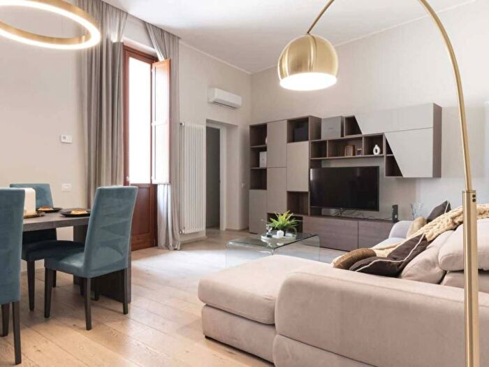 Appartamento bilocale in affitto in Via Vittorio Bottego, Crescenzago, Milano