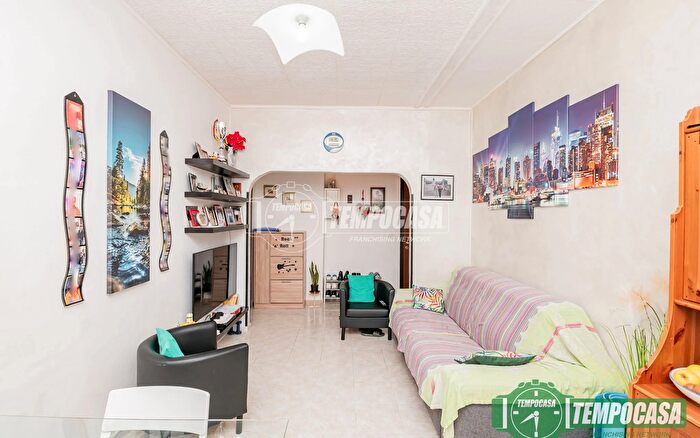 Appartamento bilocale in vendita in Via della Resistenza, San Giuliano Milanese