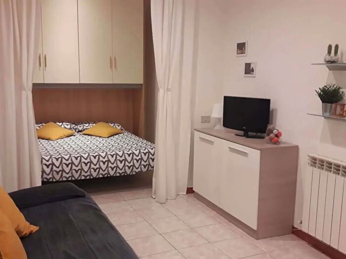 Appartamento monolocale in affitto in Via Centotrecento, Bologna