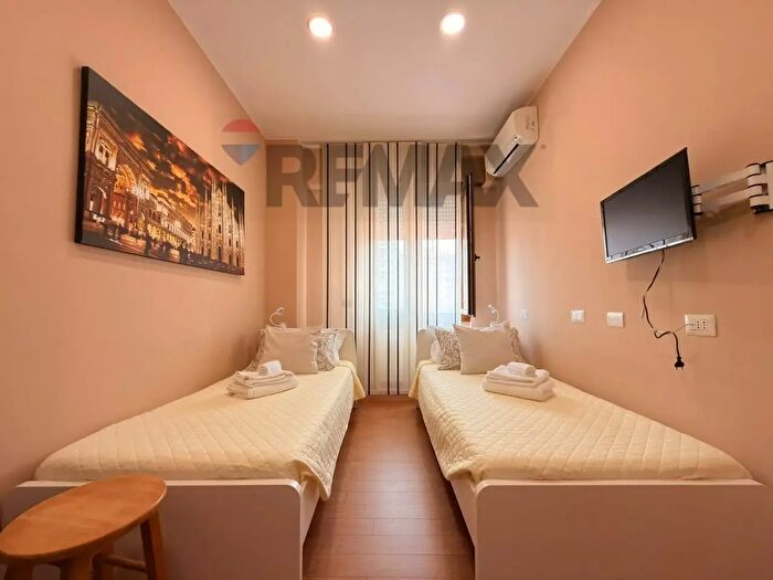 Appartamento monolocale in vendita in Via Ticino, San Donato Milanese