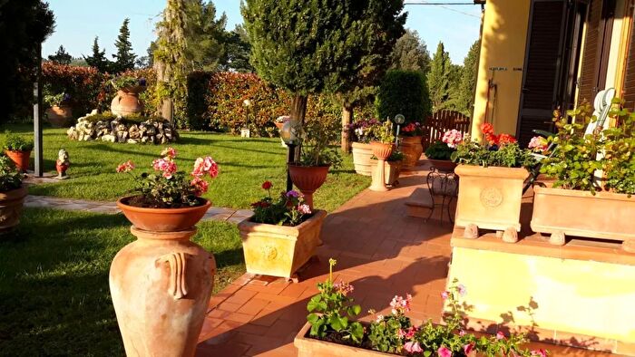 Casa in vendita in Montespertoli