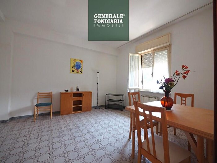 Appartamento quadrilocale in vendita in Follo