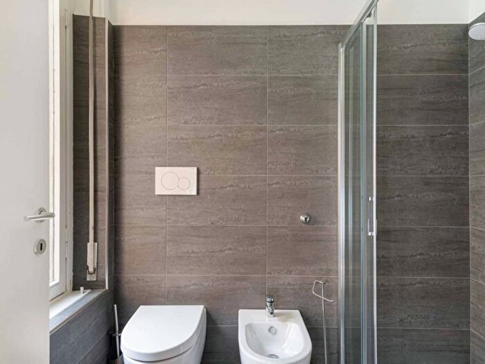 Appartamento in affitto in Via Luciano Manara, Guastalla, Milano