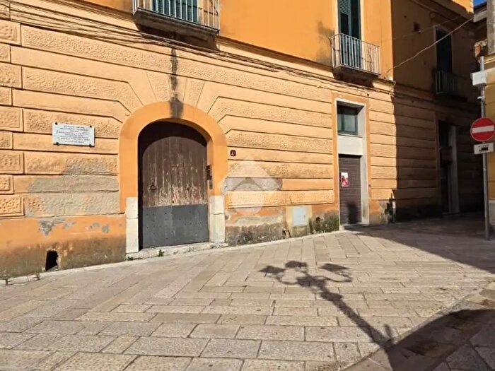 Appartamento trilocale in vendita in Via Roma, SantAgata De Goti