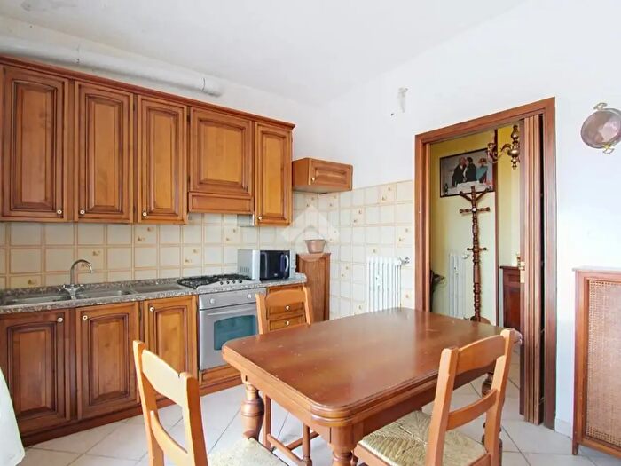 Appartamento quadrilocale in vendita in Piazza Papa Giovanni XXIII, Pisa