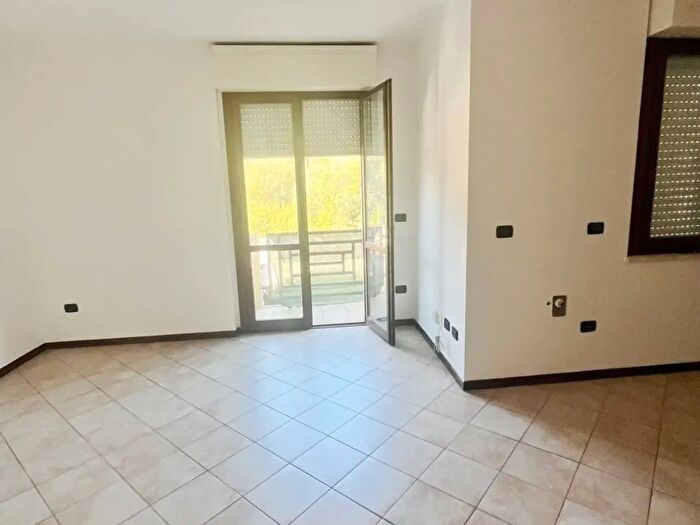 Appartamento trilocale in affitto in Sassari