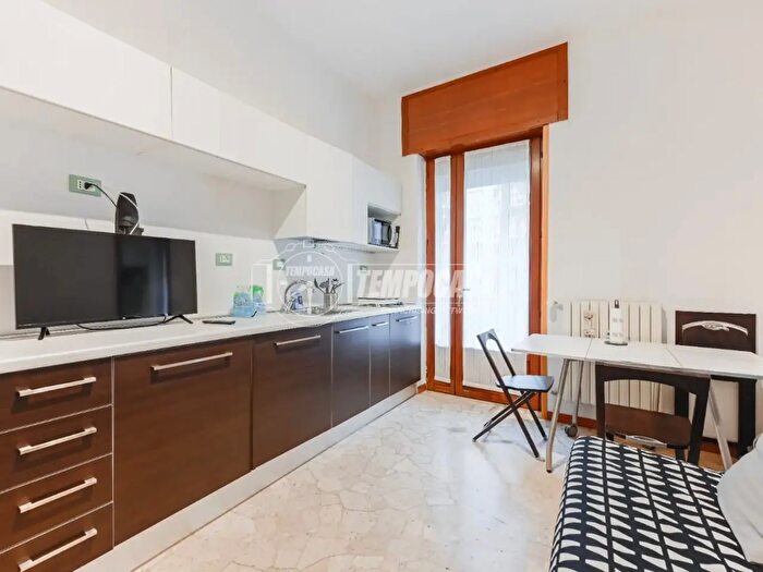 Appartamento monolocale in vendita in Via Antonio Gramsci, Preganziol