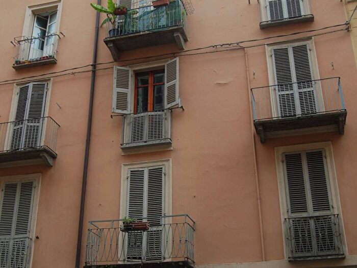 Appartamento monolocale in affitto in Via Vincenzo Gioberti, Crocetta, Torino