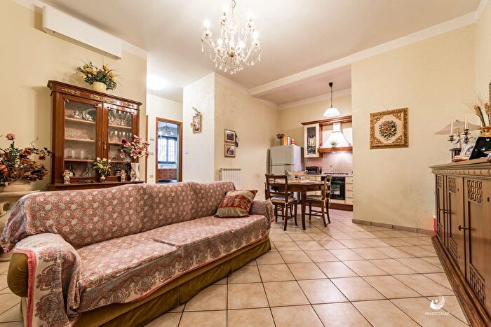 Appartamento trilocale in vendita in Fiorano Modenese