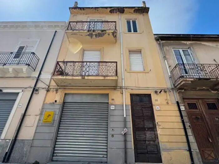 Appartamento quadrilocale in vendita in Via Umberto I, Barcellona Pozzo Di Gotto