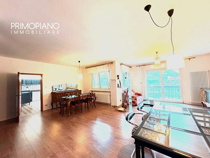 Appartamento trilocale in affitto in Via Luigi de Campi, Muralta Martignano, Trento