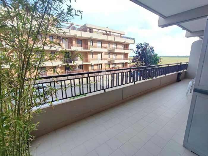 Appartamento trilocale in vendita in Via Luigi Bruno, Foggia