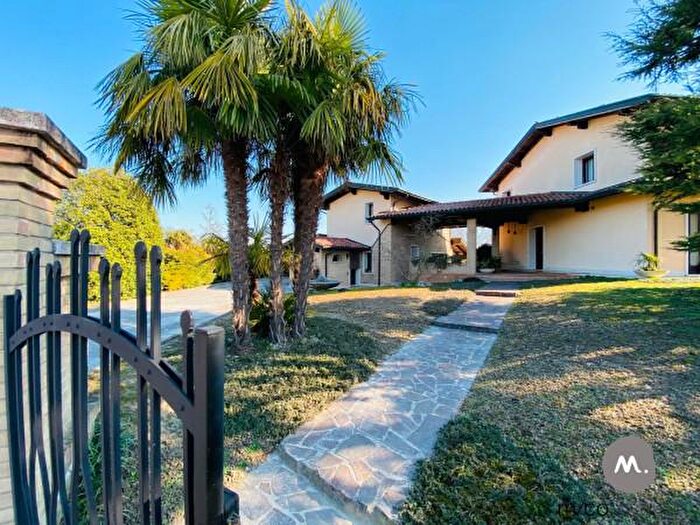 Casa con 6 locali in vendita in Strada Geromina, Sacile