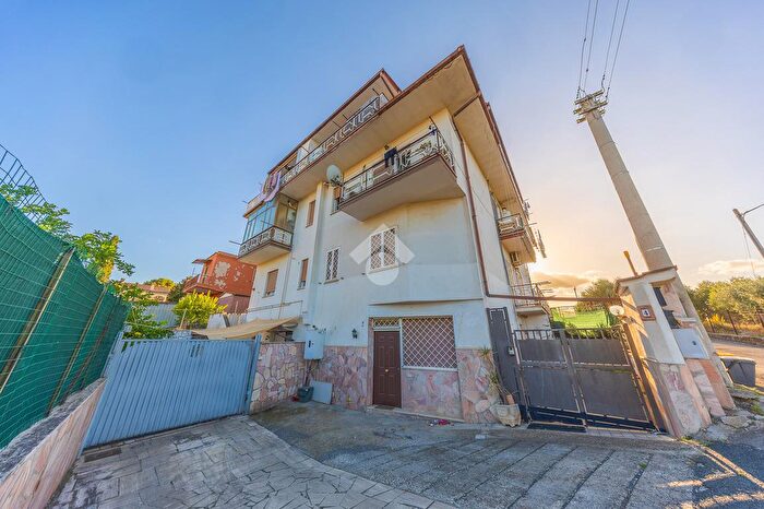 Appartamento bilocale in vendita in Via Casilina, Roma