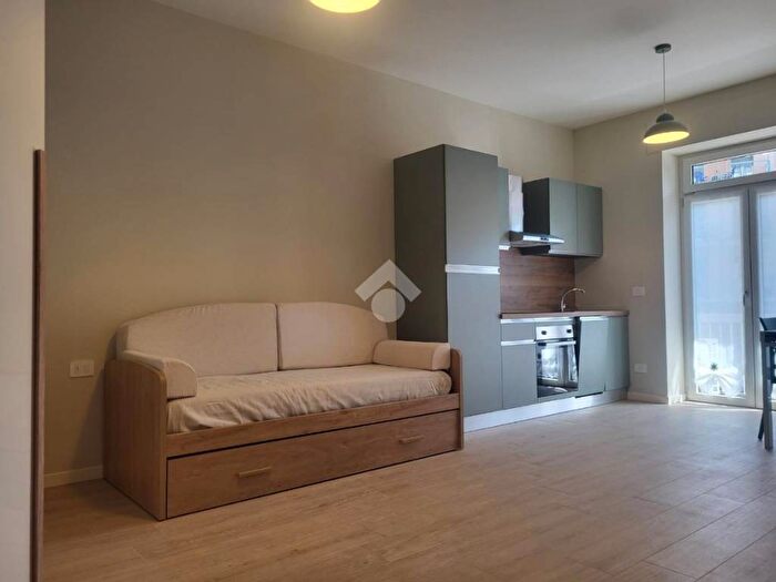 Appartamento monolocale in affitto in Via innocenzo xi, San Paolo, Bergamo