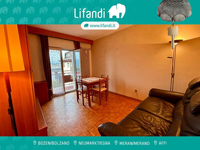 Appartamento trilocale in vendita in Via Maso della Pieve Pfarrhofstraße, Bolzano