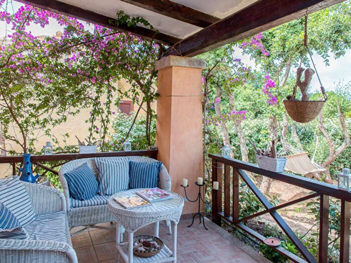 Casa trilocale in affitto in Via La Filetta, Centro, Santa Teresa Gallura