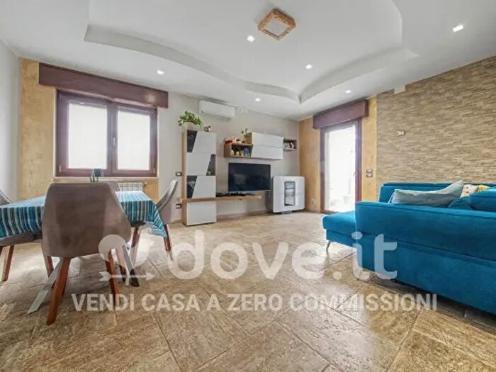 Casa quadrilocale in vendita in Corso Umberto I, San Marzano Di San Giuseppe