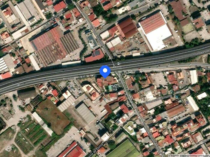 Appartamento con 5 locali in vendita in Via Argine Cercola Na Italia, Cercola