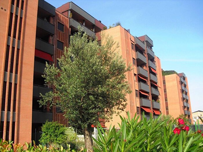 Appartamento monolocale in affitto in Via del Tuscolano, Corticella, Bologna