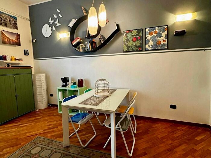 Casa monolocale in affitto in Via Roma, Ortigia, Siracusa