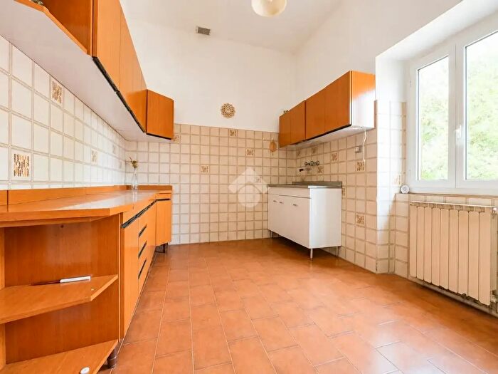 Casa trilocale in vendita in Vocabolo Cerreta, Terni