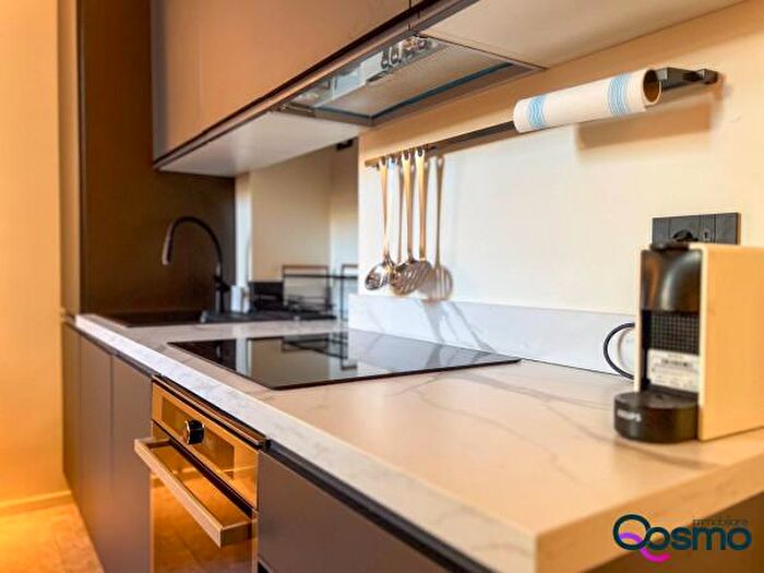 Appartamento monolocale in affitto in Via Giovanni Cantoni, Milano