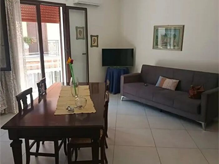 Casa trilocale in vendita in Castellammare Del Golfo