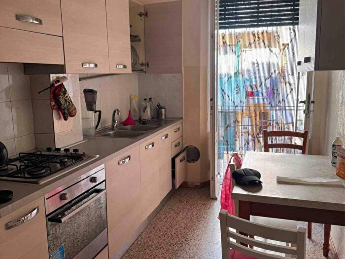 Appartamento con 5 locali in affitto in Via Giuseppe Mazzini, Sant'Antonio, Pisa