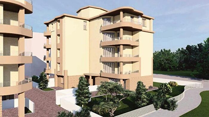 Appartamento con 5 locali in vendita in Via Peschiera Castelfranco Emilia Modena, Castelfranco Emilia